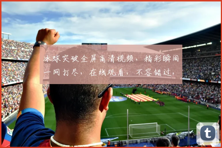 冰球突破全屏高清视频，精彩瞬间一网打尽，在线观看，不容错过，三步轻松获取